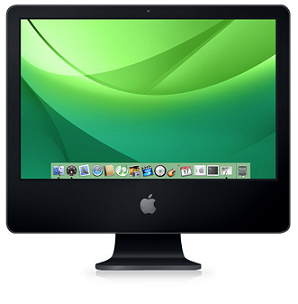 Apple iMac