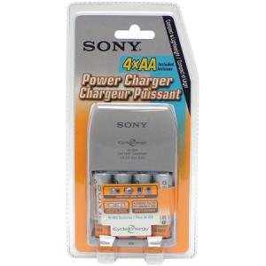 Sony Rechargeable Battery