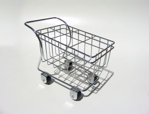 cart